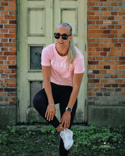 The Ab-Showcaser (Light Pink)